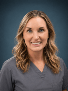 Photo of Sara – Registered Dental Hygienist