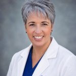 Photo of Dr. Rassenfoss