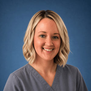 Photo of Katie  – Expanded Duties Dental Assistant 
