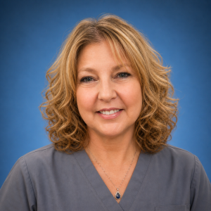 Photo of Rhonda – Schedule and Insurance Coordinator 
